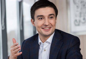 Сергей Азатян – российский бизнесмен, технологический инвестор
