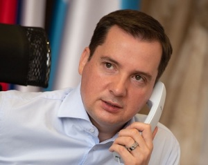 Александр Витальевич Цыбульский (Фото: dvinanews.ru)