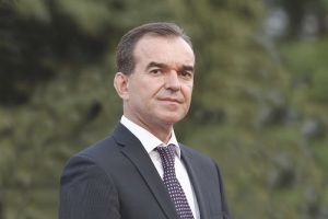 Вениамин Иванович Кондратьев (Фото: vk.com)