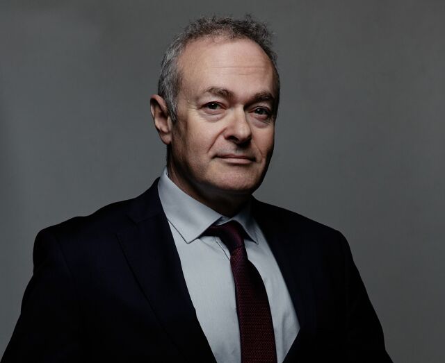 Игорь Яковлевич Фишелев (Фото: личный архив)