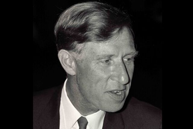 Конрад Эмиль Блох (Фото: www.mediatheque.lindau-nobel.org)