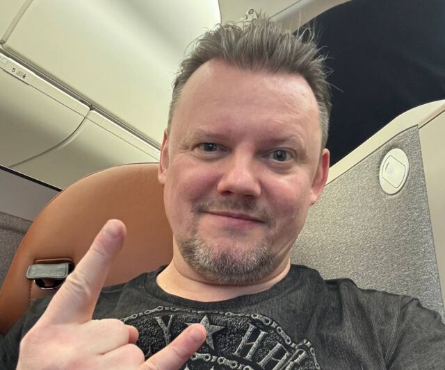 Андрей Князев (Фото: t.me)
