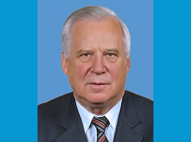 Николай Рыжков (Фото: Council.gov.ru, по лицензии CC BY 4.0)