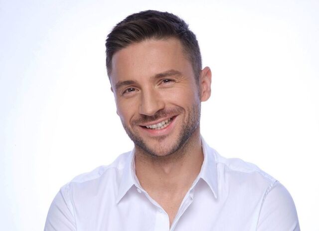 Сергей Лазарев (Фото: vk.com)