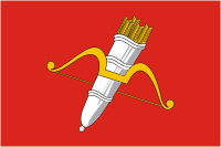 Флаг Ачинска