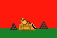 Флаг Брянска