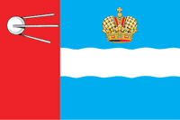  Флаг Калуги