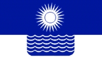 Флаг Геленджика