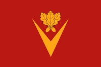 Флаг Борисоглебска