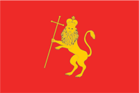 Флаг Владимира