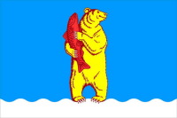Флаг Анадыря