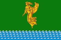 Флаг Ангарска