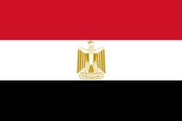 Города Египта