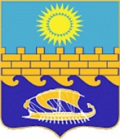 герб Анапы