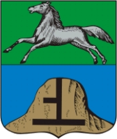 Герб Бийска