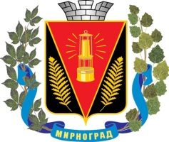 Мирноград