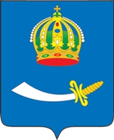 Герб Астрахани