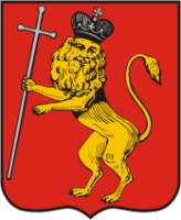 Герб Владимира