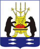 Герб Великий Новгород