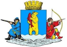 Герб Анадыря