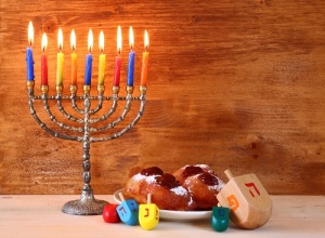 Еврейские праздники