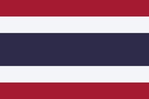 Праздники Таиланда